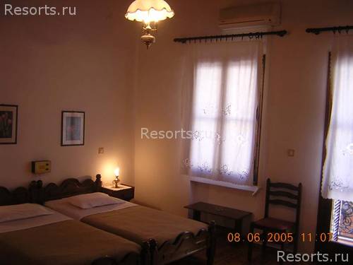 Palazzo Hotel 7